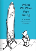 Cover: When We Were Very Young - Farshore