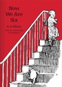 Cover: Now We Are Six - Farshore