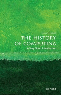 Abbildung von: The History of Computing - OUP eBook