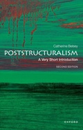 Bild: Poststructuralism - OUP eBook