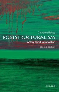 Abbildung von: Poststructuralism - OUP eBook