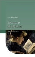 Bild: Honor&eacute; de Balzac - OUP eBook