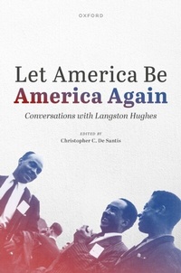Abbildung von: Let America Be America Again - OUP eBook