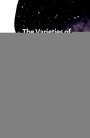 Cover: The Varieties of Spiritual Experience - OUP eBook