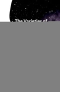 Cover: The Varieties of Spiritual Experience - OUP eBook