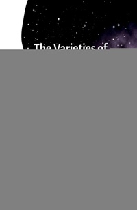 Abbildung von: The Varieties of Spiritual Experience - OUP eBook