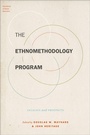 Cover: The Ethnomethodology Program - OUP eBook