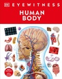Cover: Human Body - DK Children