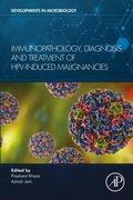 Bild: Immunopathology, Diagnosis and Treatment of HPV induced Malignancies - Academic Press