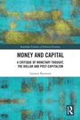 Cover: Money and Capital - Routledge