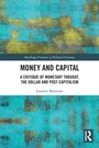 Cover: Money and Capital - Routledge
