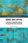 Cover: Money and Capital - Routledge