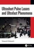 Cover: Ultrashort Pulse Lasers and Ultrafast Phenomena - CRC Press