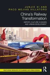 Abbildung von: China's Railway Transformation - Routledge