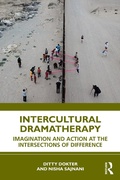 Cover: Intercultural Dramatherapy - Routledge