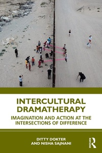 Abbildung von: Intercultural Dramatherapy - Routledge