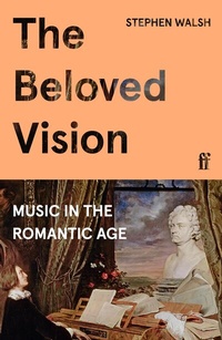 Abbildung von: The Beloved Vision - Faber & Faber