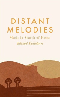 Abbildung von: Distant Melodies - Faber & Faber