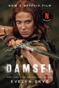 Cover: Damsel - Random House Worlds