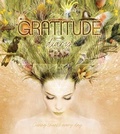 Cover: 2023 Gratitude Diary - Giving Thanks