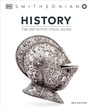 Cover: History - Dorling Kindersley