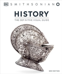 Enlarge image Cover: History - Dorling Kindersley