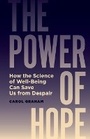 Cover: The Power of Hope - Princeton University Press