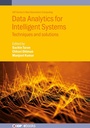 Cover: Data Analytics for Intelligent Systems - Institute of Physics Publishing