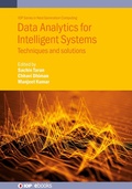 Bild: Data Analytics for Intelligent Systems - Institute of Physics Publishing
