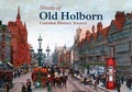 Cover: Streets of Old Holborn 2010 - Camden History Society