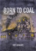 Cover: Born to Coal - Petunia Publishing Co