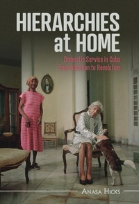 Abbildung von: Hierarchies at Home - Cambridge University Press