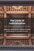 Cover: The Limits of Judicialization - Cambridge University Press