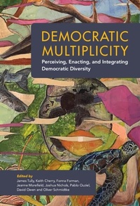 Enlarge image Cover: Democratic Multiplicity - Cambridge University Press