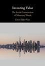 Cover: Inventing Value - Cambridge University Press