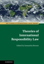 Cover: Theories of International Responsibility Law - Cambridge University Press