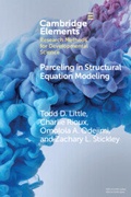 Cover: Parceling in Structural Equation Modeling - Cambridge University Press