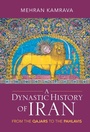 Cover: A Dynastic History of Iran - Cambridge University Press