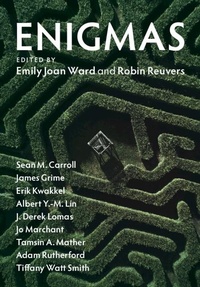 Bild: Enigmas - Cambridge University Press