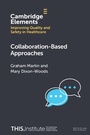 Cover: Collaboration-Based Approaches - Cambridge University Press
