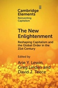 Cover: The New Enlightenment - Cambridge University Press