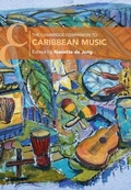 Cover: The Cambridge Companion to Caribbean Music - Cambridge University Press