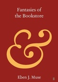 Cover: Fantasies of the Bookstore - Cambridge University Press