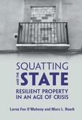 Bild: Squatting and the State - Cambridge University Press