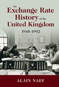 Bild: An Exchange Rate History of the United Kingdom - Cambridge University Press