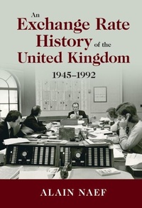 Abbildung von: An Exchange Rate History of the United Kingdom - Cambridge University Press
