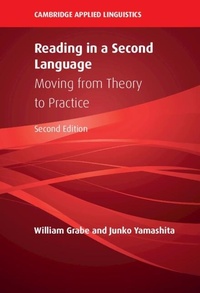 Abbildung von: Reading in a Second Language - Cambridge University Press
