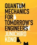 Cover: Quantum Mechanics for Tomorrow's Engineers - Cambridge University Press