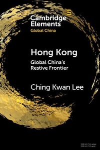 Abbildung von: Hong Kong - Cambridge University Press