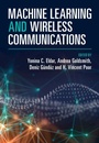 Cover: Machine Learning and Wireless Communications - Cambridge University Press